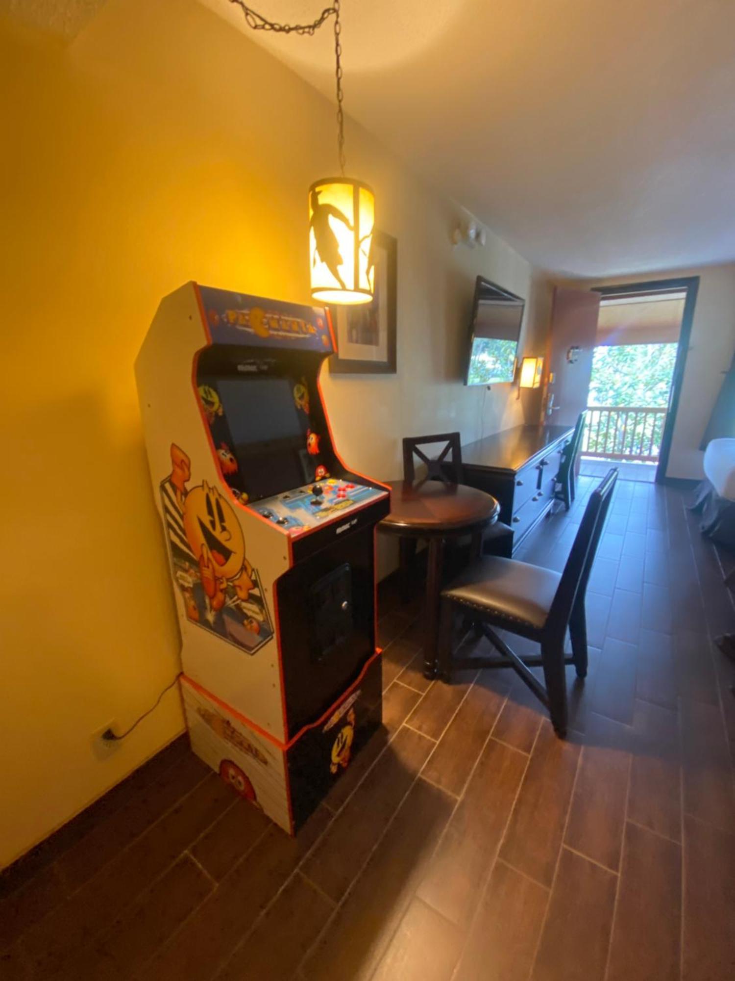 Family Friendly Suite! Arcadegame Inside River Ranch Buitenkant foto