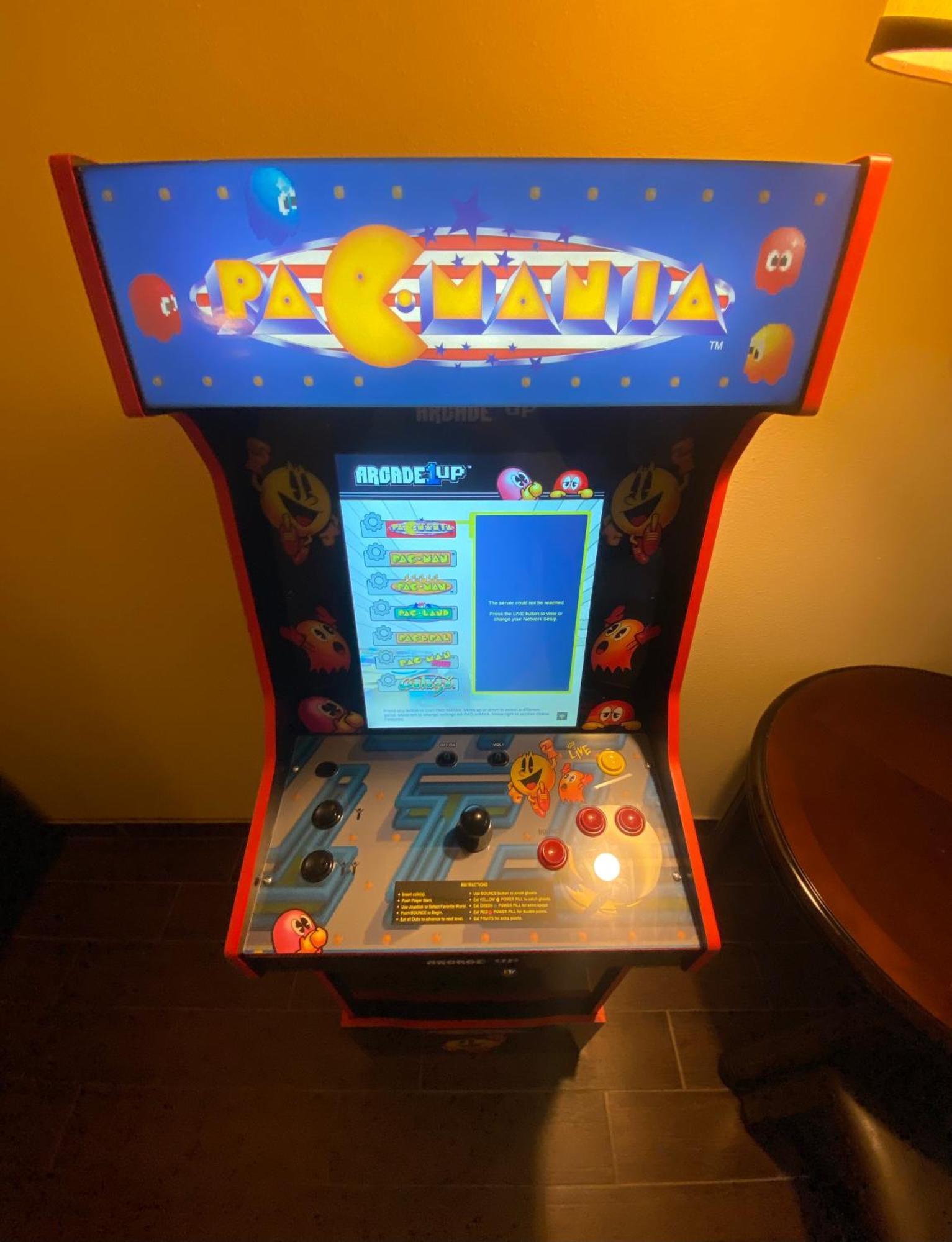 Family Friendly Suite! Arcadegame Inside River Ranch Buitenkant foto